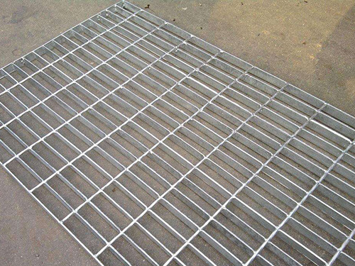 密型钢格栅板图片2