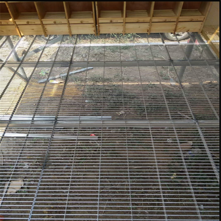 鸽舍地网格栅图片3